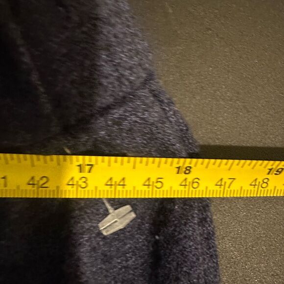 Eileen Fisher Women's $148 Cotton Hemp Melange Tapered Pant XL - Picture 8 of 9